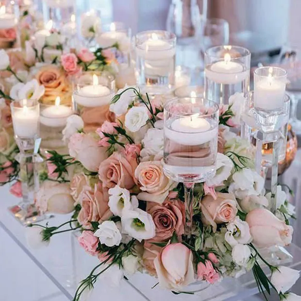 نقش گل آرایی در شادابی