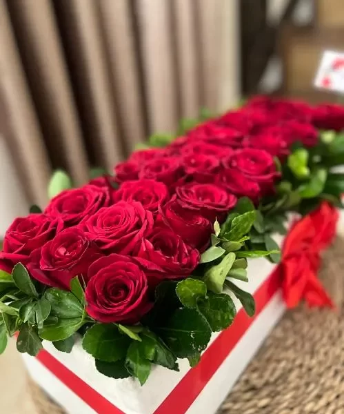 دسته گل کد 02