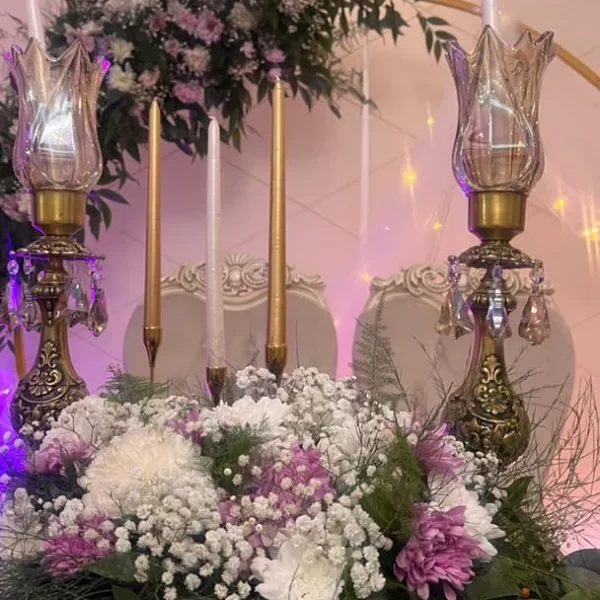 گل آرایی کد 02