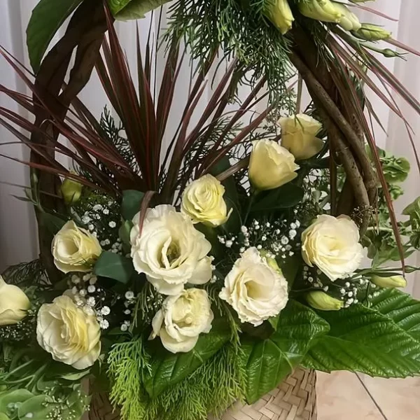 کد دسته گل 03