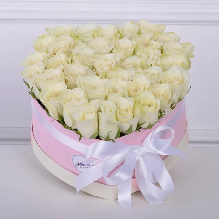 گل آرایی سبد گل کوچک