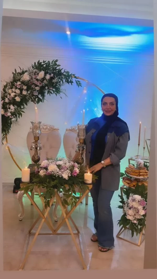 گل آرایی کد 05