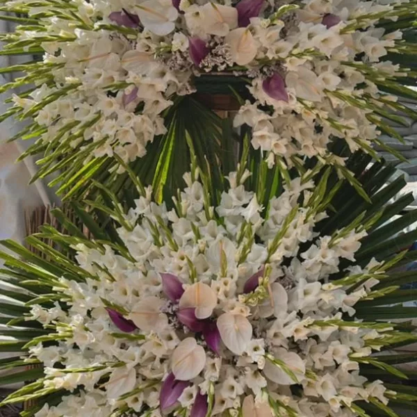 گل آرایی کد 07