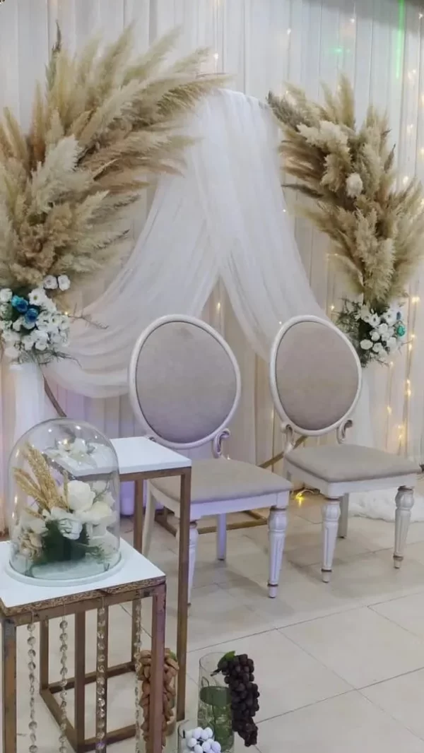 گل آرایی کد 01