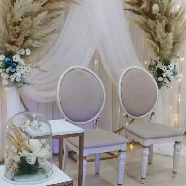 گل آرایی کد 01