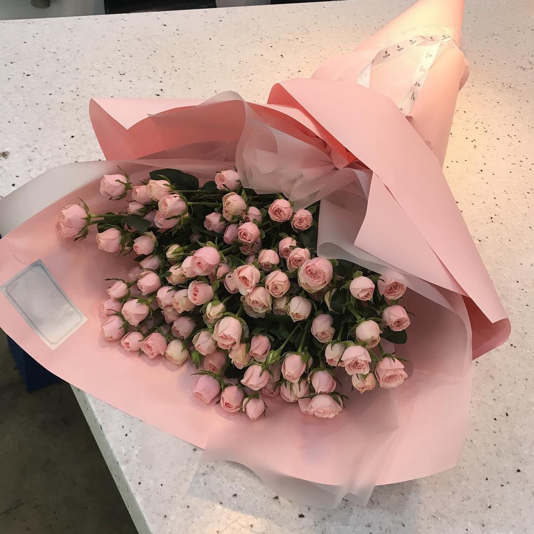 طراحی باکس گل رز مینیاتوری