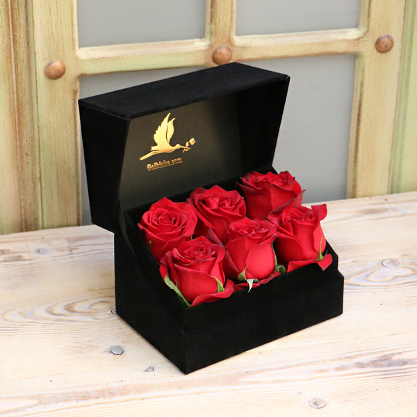 باکس گل ارزان