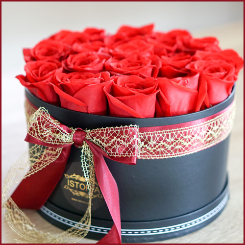 باکس گل ارزان