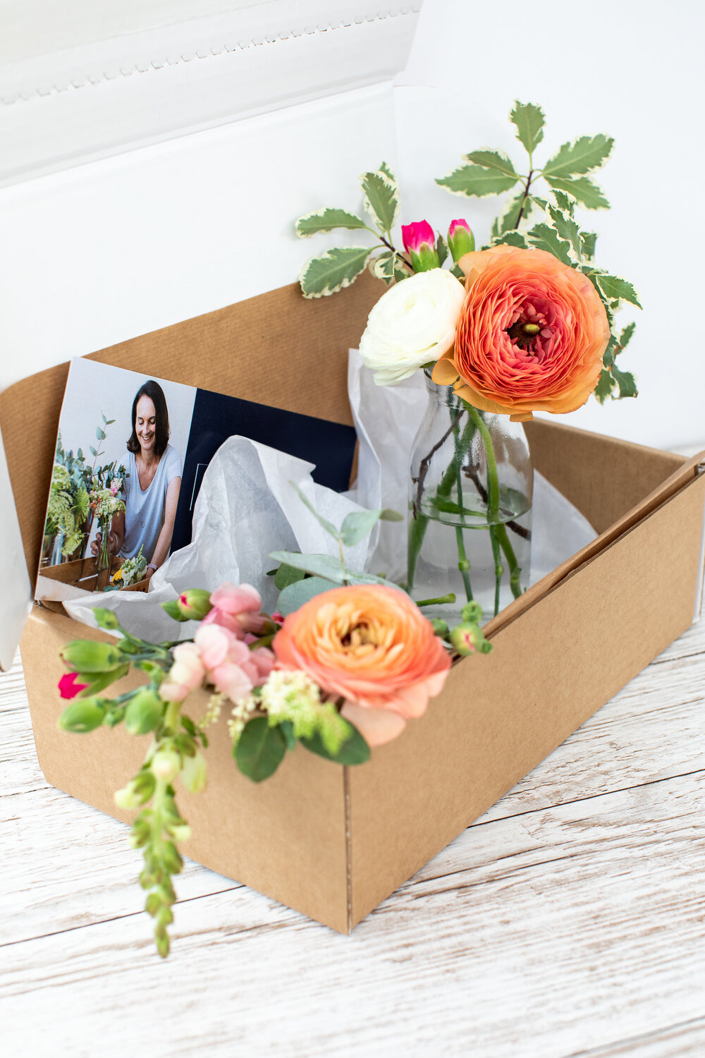 باکس گل انلاین