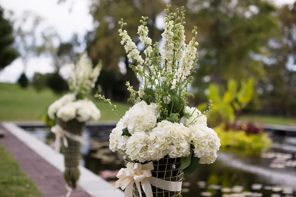 گل-آرایی-تشریفات