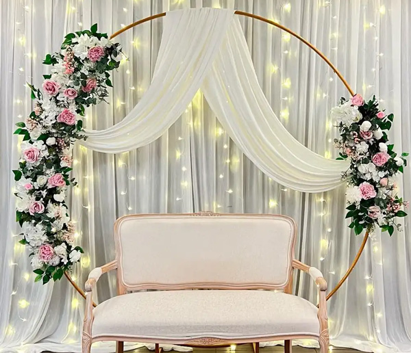 گل-آرایی-حنابندان