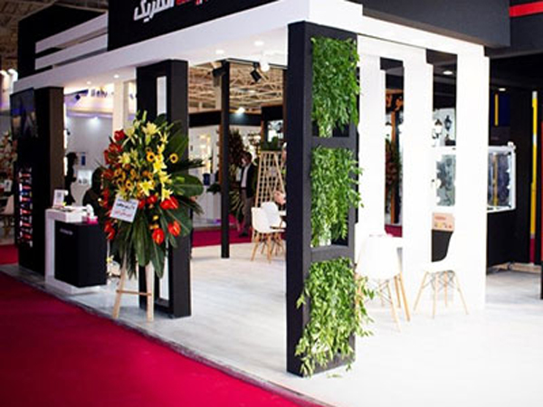 گل-آرایی-نمایشگاه