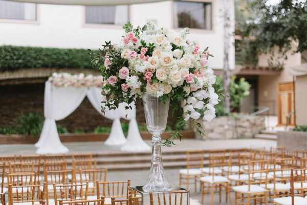 گل آرایی قیطریه